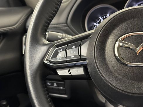 Used 2023 MAZDA CX-5 AWD 2.5 S w/ Select Package image 18
