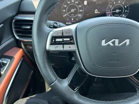 Used 2023 Kia Telluride SX AWD/4WD image 35