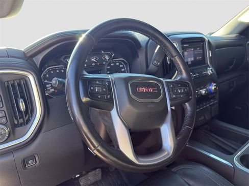 Used 2019 GMC Sierra 1500 SLT w/ SLT Premium Plus Package image 8