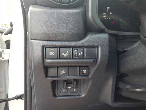 Used 2025 Toyota Land Cruiser 1958 AWD/4WD image 17