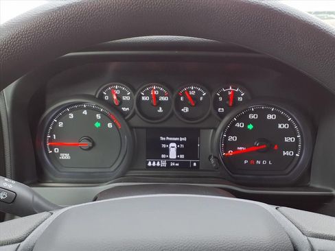 New 2026 Chevrolet Silverado 2500 W/T w/ WT Convenience Package image 18