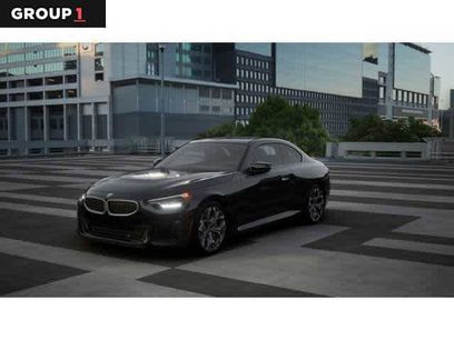 New 2025 BMW 230i 230i w/ Convenience Package