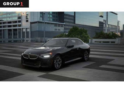 New 2025 BMW 230i 230i w/ Convenience Package image 1