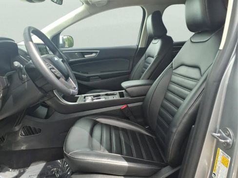 Used 2024 Ford Edge SEL w/ Convenience Package AWD/4WD image 14