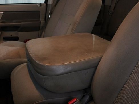 Used 2008 Dodge Ram 1500 Truck SLT w/ Trailer Tow Group image 18