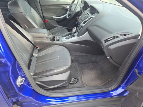 Used 2014 Ford Focus SE w/ Equipment Group 201A image 21