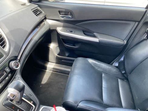 Used 2016 Honda CR-V EX-L image 26