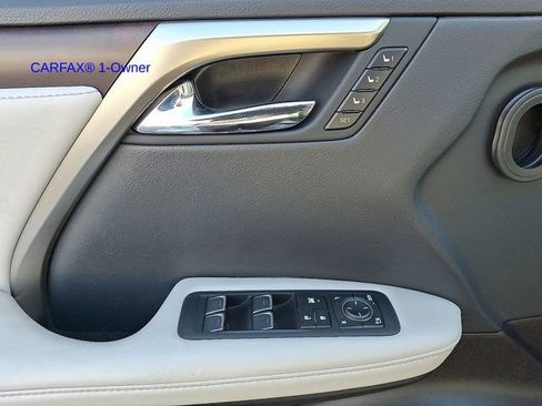 Used 2022 Lexus RX 350 AWD w/ Premium Package image 13