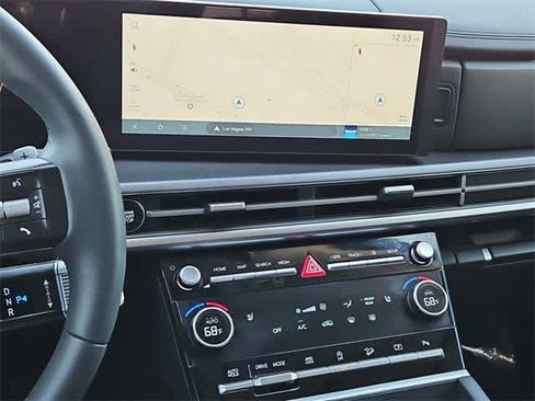 Certified 2025 Hyundai Santa Fe XRT image 28