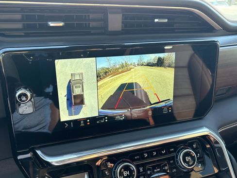 Certified 2024 GMC Sierra 1500 Denali Ultimate image 23