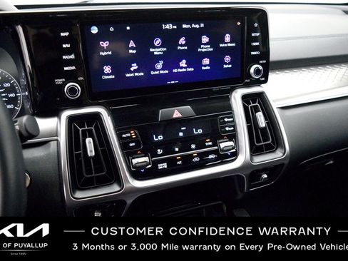 Certified 2023 Kia Sorento EX AWD/4WD image 23
