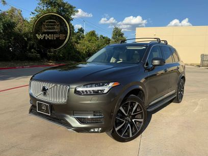 Used 2018 Volvo XC90 T6 Inscription w/ Convenience Package