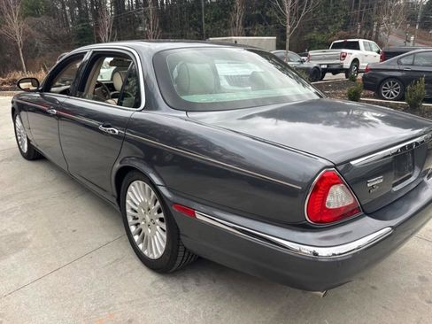 Used 2006 Jaguar XJ Vanden Plas RWD image 7