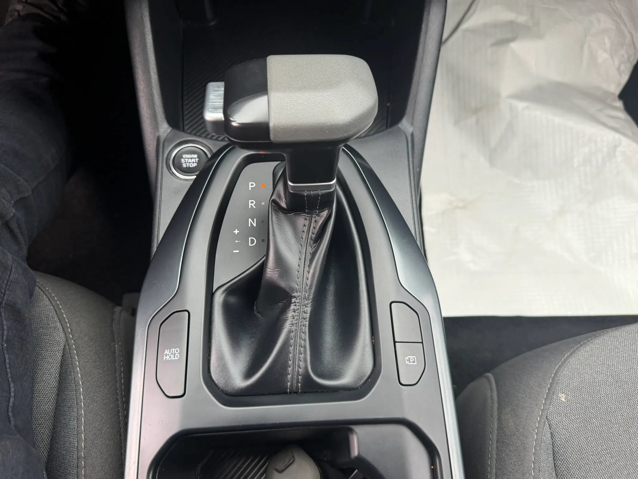 Used 2025 Kia K4 FWD image 21