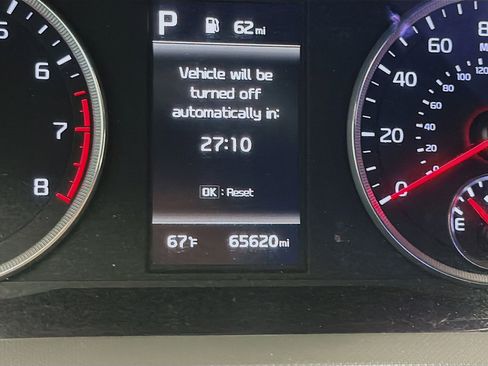 Used 2022 Kia K5 GT-Line image 8