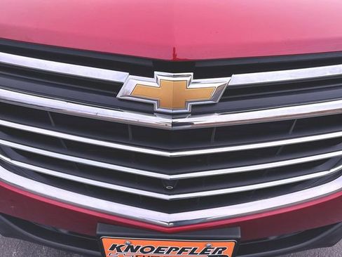 Used 2019 Chevrolet Equinox Premier image 33