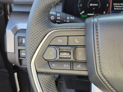 New 2026 Toyota Tacoma TRD Sport image 21