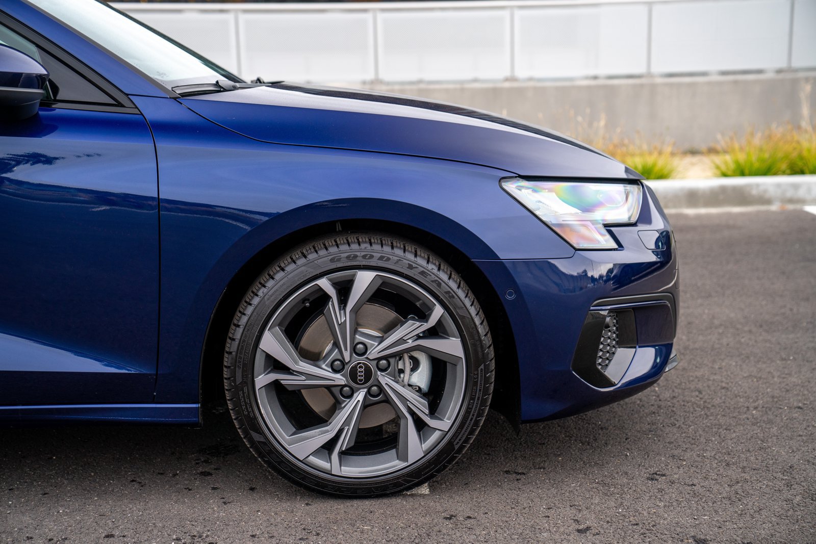 Used 2022 Audi A3 2.0T Premium AWD/4WD image 9