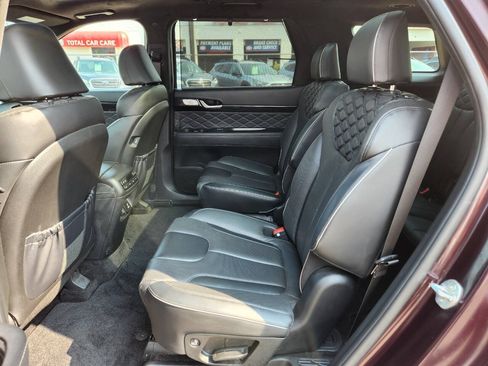 Used 2020 Hyundai Palisade Limited AWD/4WD image 12