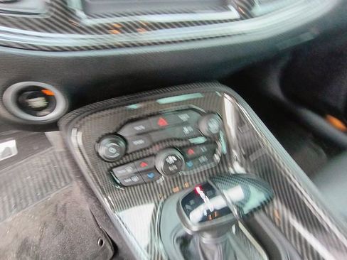 Used 2018 Dodge Challenger SXT RWD image 20