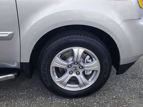 Used 2012 Honda Pilot EX-L image 8