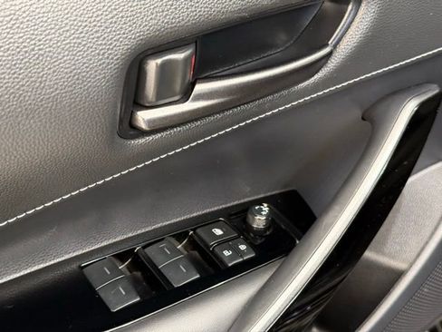 Used 2025 Toyota Corolla GR image 14