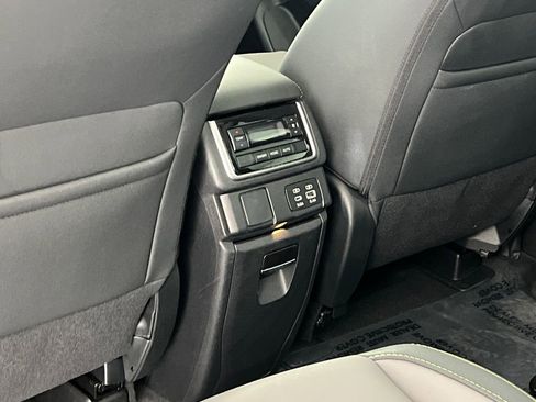 Certified 2024 Subaru Ascent Onyx Edition image 41