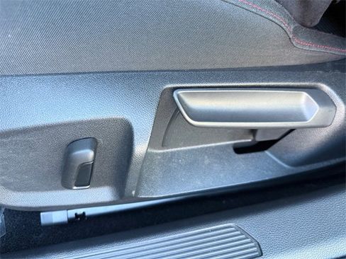 Used 2024 Volkswagen GTI S image 11