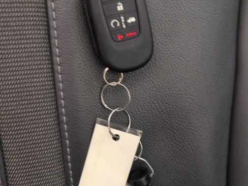 Used 2024 Honda Pilot Touring image 48