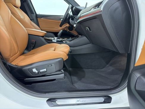 Used 2021 BMW X3 xDrive30i w/ Parking Assistance Package image 20