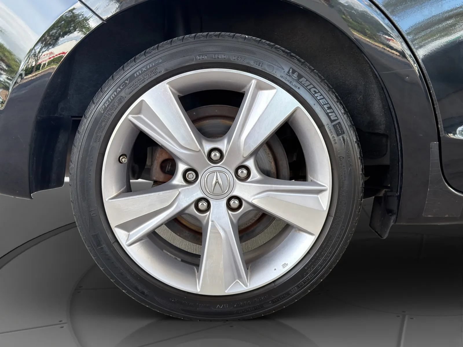 Used 2015 Acura ILX FWD image 24