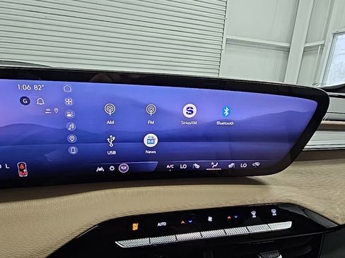 New 2026 Buick Enclave Preferred w/ Power Package image 15