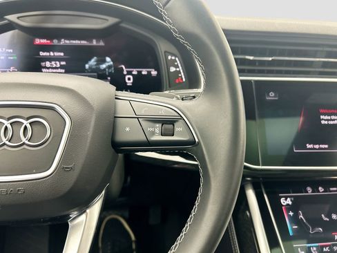 Used 2025 Audi Q7 3.0T Premium Plus w/ Premium Plus Package image 12