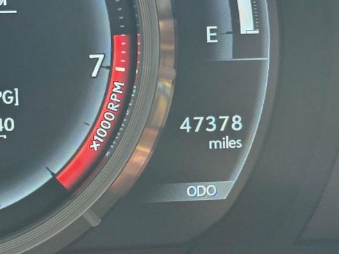 Used 2020 Lexus IS 300 F Sport w/ F Sport Package AWD/4WD image 30