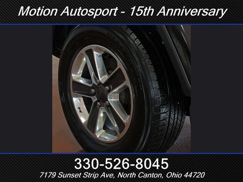Used 2021 Jeep Wrangler Unlimited Sahara w/ Dual Top Group AWD/4WD image 56
