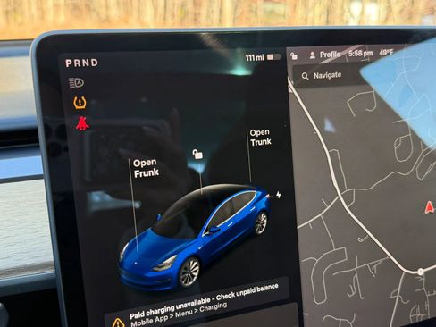 Used 2018 Tesla Model 3 Mid Range image 34