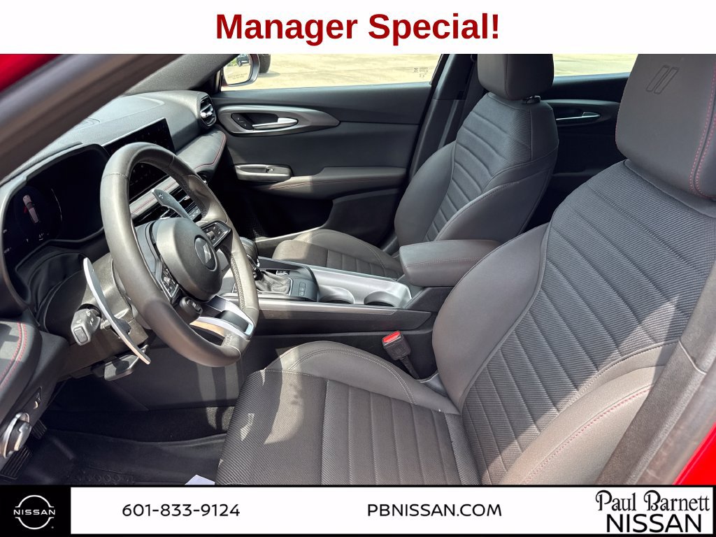 Used 2024 Dodge Hornet R/T AWD/4WD image 18