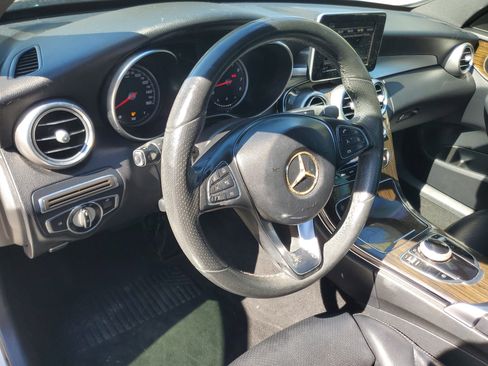 Used 2018 Mercedes-Benz C 300 Sedan image 17