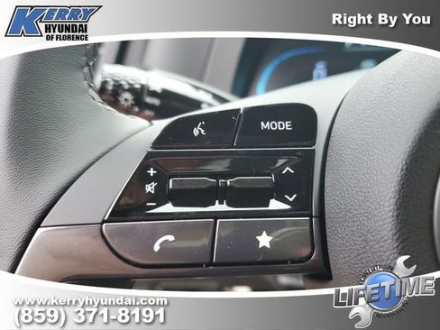 New 2026 Hyundai Elantra Sport FWD image 20