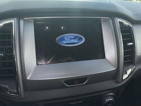 Used 2021 Ford Ranger XLT w/ Equipment Group 301A Mid image 9