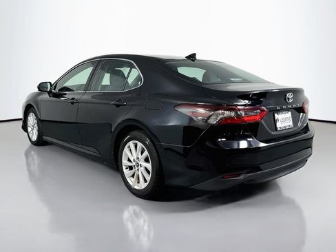 Used 2023 Toyota Camry LE FWD image 6