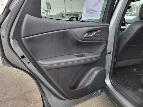 Used 2023 Chevrolet Blazer Premier w/ Driver Confidence II Package image 21