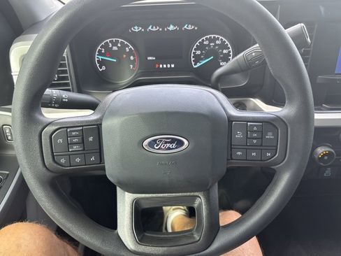 Used 2024 Ford F250 XL w/ STX Appearance Package image 25