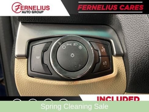 Used 2016 Ford Explorer FWD image 35
