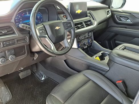Used 2024 Chevrolet Tahoe LT image 8
