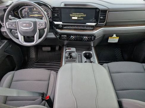 New 2026 GMC Sierra 1500 Elevation RWD image 8