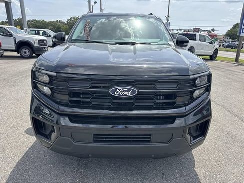 New 2027 Ford Expedition Active AWD/4WD image 2