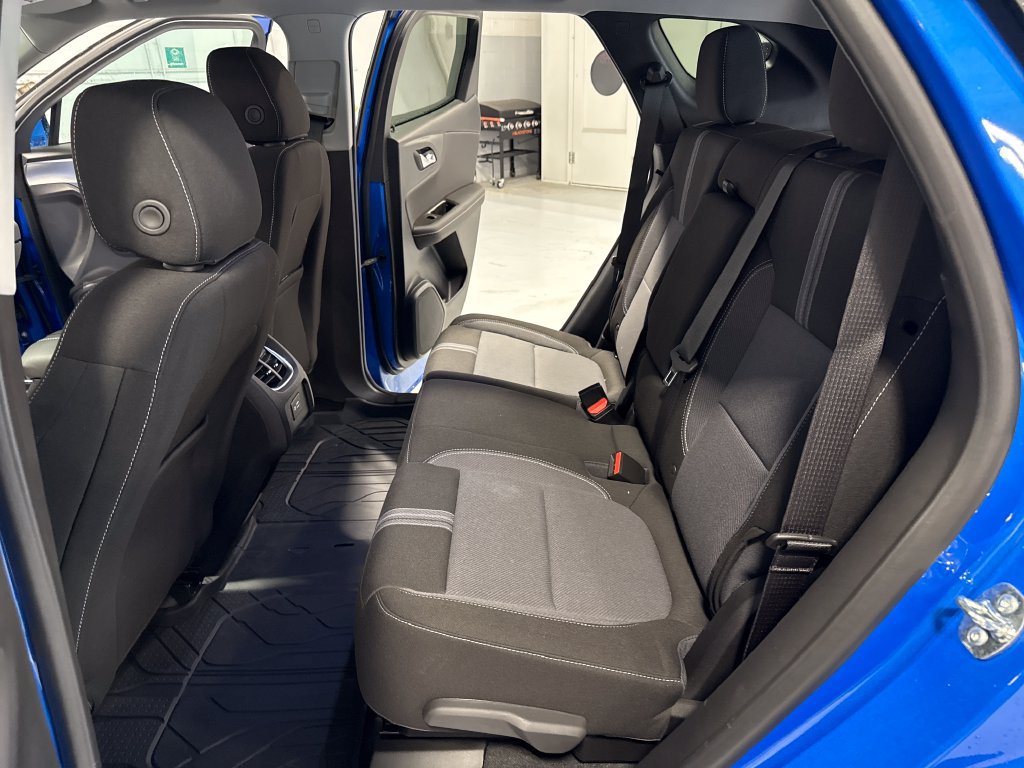 New 2026 Chevrolet Blazer LT w/ Convenience Package FWD image 32