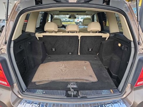 Used 2015 Mercedes-Benz GLK 350 2WD w/ Premium 1 Package image 46