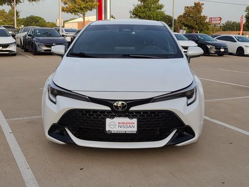 Used 2024 Toyota Corolla SE FWD image 5